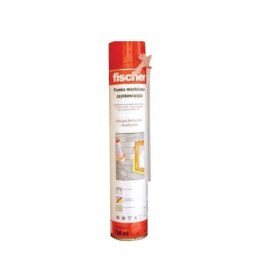 FISCHER PIANA MONTAŻOWA LETNIA 750ml SZYBKOWIĄŻĄCA M750 FISCHER