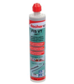 FISCHER ZAPRAWA / KOTWA CHEMICZNA FIS VT 300 T FISCHER