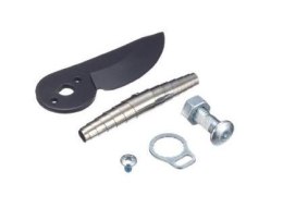 FISKARS OSTRZE, SWORZEŃ, SPRĘŻYNA DO SEKATORA 111960 FISKARS