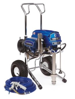 GRACO AGREGAT MALARSKO-SZPACHLARSKI MARK IV MAX STANDARD GRACO