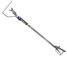 GRACO JETROLLER - ZESTAW DO MALOWANIA NATRYSKOWEGO WAŁKIEM 25cm GRACO