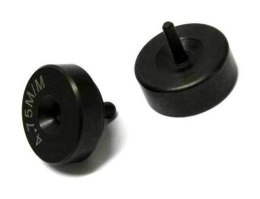 JONNESWAY ADAPTER WYMIENNY 4.75mm (3/16 cala) PRZYRZĄDU DO ZARABIANIA PRZEWODÓW HAMULCOWYCH JONNESWAY