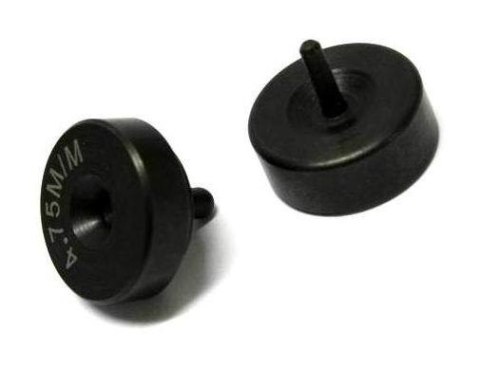 JONNESWAY ADAPTER WYMIENNY 4.75mm (3/16 cala) PRZYRZĄDU DO ZARABIANIA PRZEWODÓW HAMULCOWYCH JONNESWAY