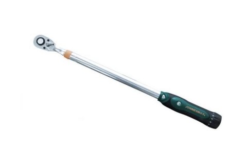 JONNESWAY KLUCZ DYNAMOMETRYCZNY 1/2" 40-200Nm Z OKIENKIEM T21200N JONNESWAY