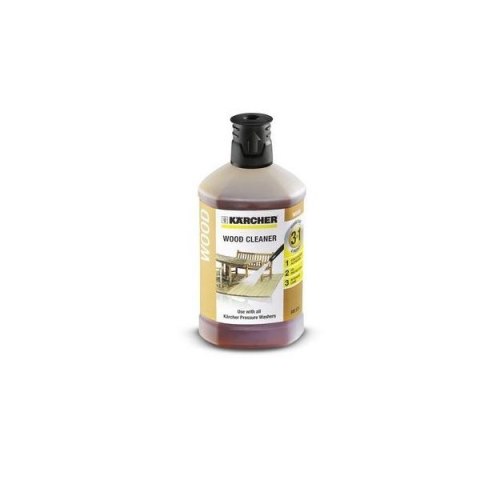 KARCHER ŚRODEK DO CZYSZCZENIA DREWNA 3w1 RM 612 1L KARCHER