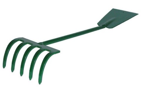 KARD GRABKO-ŁOPATKA OGRODOWA KARD