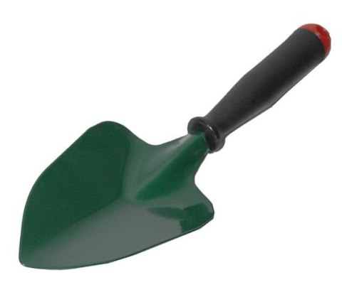 KARD ŁOPATKA OGRODNICZA KARD