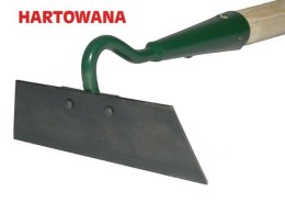 KARD MOTYCZKA 12cm HARTOWANA NCV Z TRZONKIEM 55cm Fi 28mm KARD