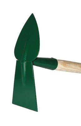 KARD MOTYCZKA - SERCE Z TRZONKIEM 110cm Fi 28mm KARD