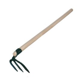 KARD MOTYKA KUTA DO ZIEMNIAKÓW 3-z OPRAWIONA KARD