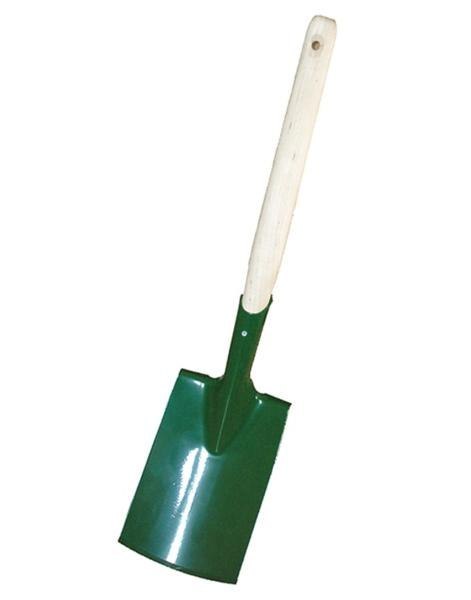 KARD SAPERKA - SZPADEL Z TRZONKIEM KARD