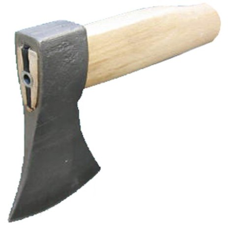 KARD SIEKIERA 1,25kg TRZON LAKIEROWANY KARD