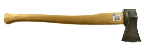 KARD SIEKIERA Z KLINEM 1,20kg TRZON LAKIEROWANY KARD