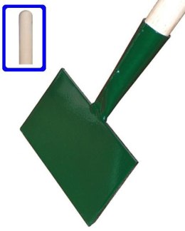 KARD SKUWACZ DO LODU Z TRZONEM PROSTYM 110cm KARD