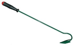 KARD SPULCHNIACZ JEDNOZĘBNY PRĘT METALOWY 60cm Z RĄCZKĄ KARD