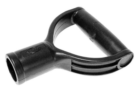 KARD UCHWYT TYPU "DY" PLASTIK KARD