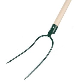 KARD WIDŁY 2-ZĘBY BEZ TRZONKA KARD