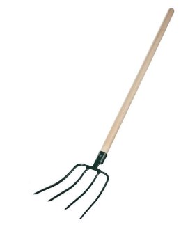 KARD WIDŁY 5-ZĘBÓW Z TRZONEM PROSTYM 100cm KARD