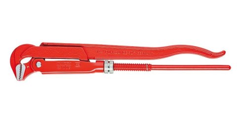 KNIPEX KLUCZ DO RUR NASTAWNY 1" / 90` KNIPEX