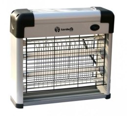 LAMPA OWADOBÓJCZA 2 x 6W ZE STABILIZATOREM ELEKTRONICZNYM 230V TERDENS