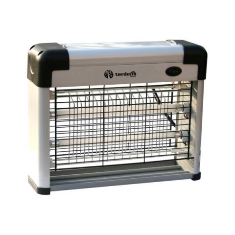 LAMPA OWADOBÓJCZA 230V 2 x 10W ZE STABILIZATOREM ELEKTRONICZNYM TERDENS