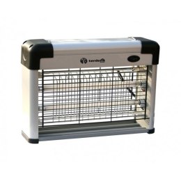 LAMPA OWADOBÓJCZA 230V 2 x 15W ZE STABILIZATOREM ELEKTRONICZNYM TERDENS