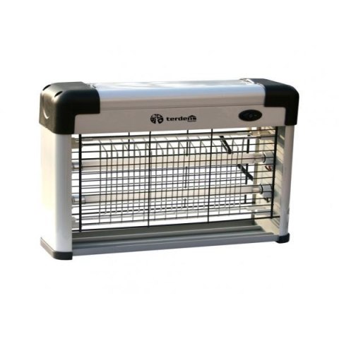 LAMPA OWADOBÓJCZA 230V 2 x 20W. TERDENS