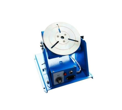 OBROTNIK SPAWALNICZY BY-10 + PEDAŁ MAGNUM