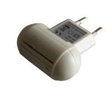 ODSTRASZACZ ULTRADŹWIĘKOWY 230V TERDENS