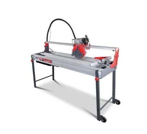 RUBI PRZECINARKA STOŁOWA DO CERAMIKI DIAMANT DX-250 1400 152cm RUBI