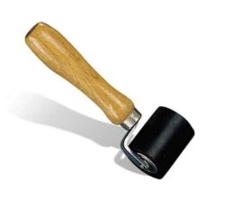 STEINEL WAŁEK DOCISKOWY PROFI ŁOŻYSKOWANY STEINEL