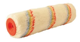 ZAPAS WAŁKA MULTIKOLOR 18cm PAINTO