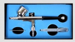 AEROGRAF DYSZA 0,3mm K130 SILVER SILVER