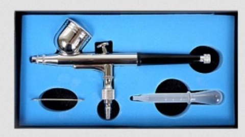 AEROGRAF DYSZA 0,3mm K130 SILVER SILVER