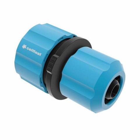 CELLFAST ENERGO ŁĄCZNIK WĘŻY 3/4-1/2" . CELLFAST