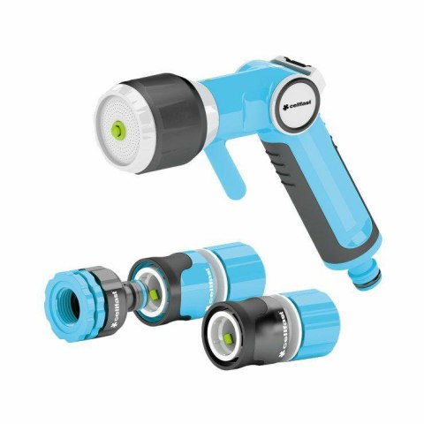 CELLFAST ENERGO ZESTAW ZRASZAJĄCY PISTOL.1/2" WIELOFUNKCYJNY CELLFAST