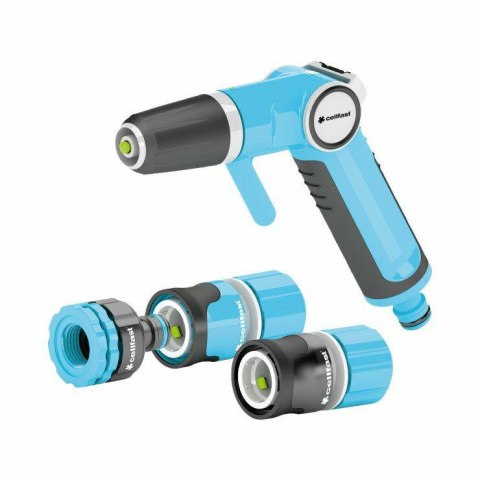 CELLFAST ENERGO ZESTAW ZRASZAJĄCY PISTOL.PROS.1/2 . CELLFAST