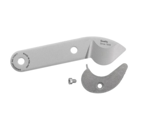 FISKARS OSTRZE I KOWADEŁKO DO SEKATORA QUANTUM (112610) FISKARS