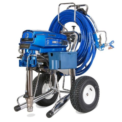 GRACO AGREGAT MALARSKO-SZPACHLARSKI MARK V MAX PROCONTRACTOR GRACO