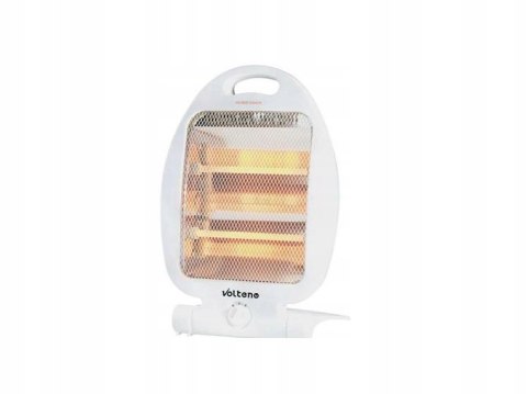 GRZEJNIK KWARCOWY 800W VO0284 VOLTENO
