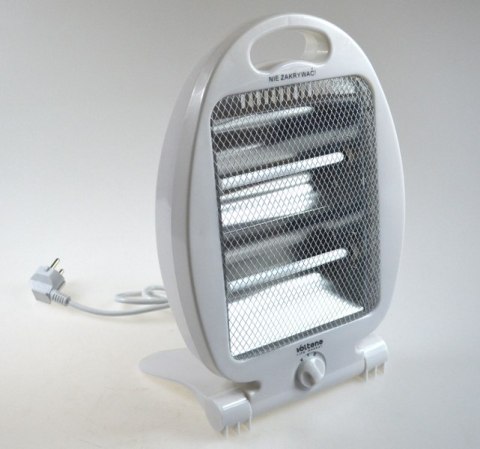 GRZEJNIK KWARCOWY 800W VO0284 VOLTENO