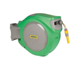 HOZELOCK BĘBEN NAŚCIENNY AUTOMATYCZNY AUTOREEL + WĄŻ 40m 1/2