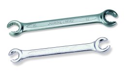 JONNESWAY KLUCZ OCZKOWY OTWARTY 21 x 23mm JONNESWAY