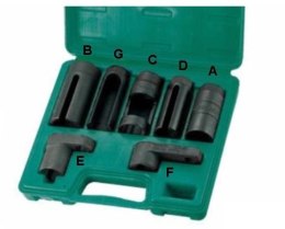 JONNESWAY KOMPLET KLUCZY DO CZUJNIKÓW AI050096S JONNESWAY