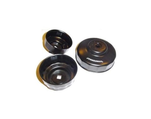 JONNESWAY NASADKA DO FILTRA OLEJU 64,5mm 14-KĄT. 3/8" AI050140 JONNESWAY