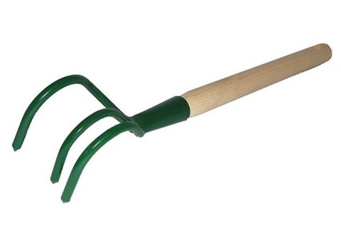 KARD SPULCHNIACZ MAŁY Z TRZONKIEM 30cm KARD