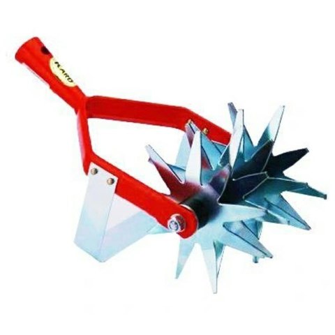 KARD SPULCHNIACZ OBROTOWY Z PODCINACZEM KARD