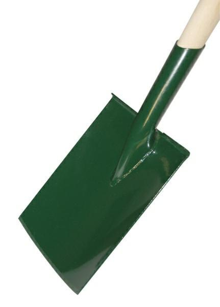 KARD SZPADEL OGROD.NISKI ZE STOPY O.-T KARD