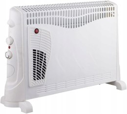 KONWEKTOR TURBO 2000W VO0269 VOLTENO