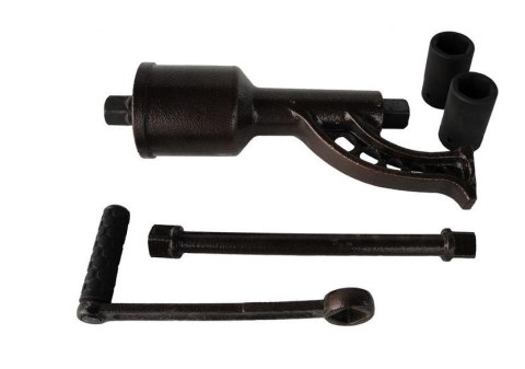 MAR-POL KLUCZ PRZEKŁADNIOWY 7500Nm MAR-POL